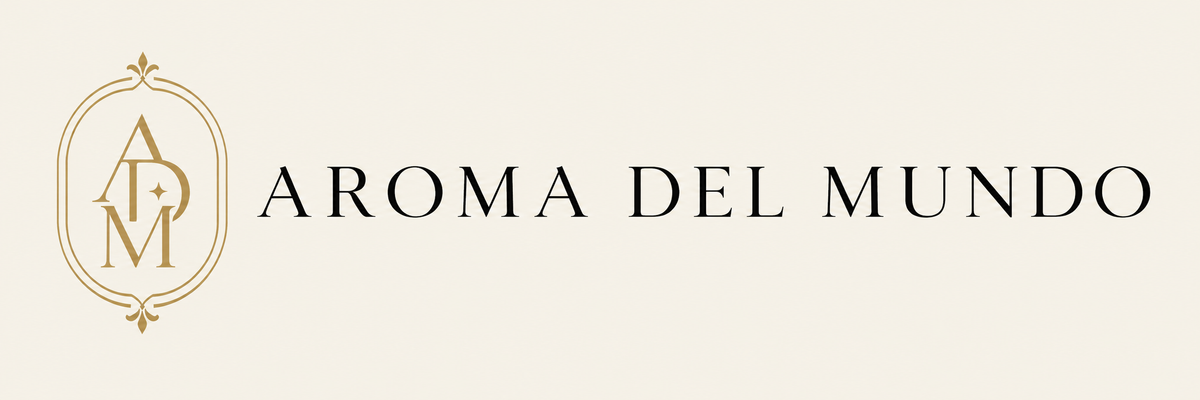 Aroma Del Mundo